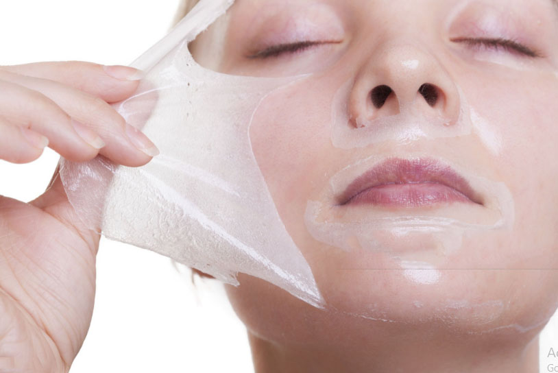 Sheet Face Masque